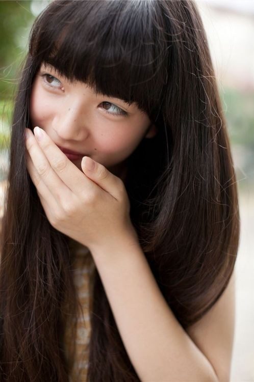 小松菜奈 高清写真/照片下载 #3893764