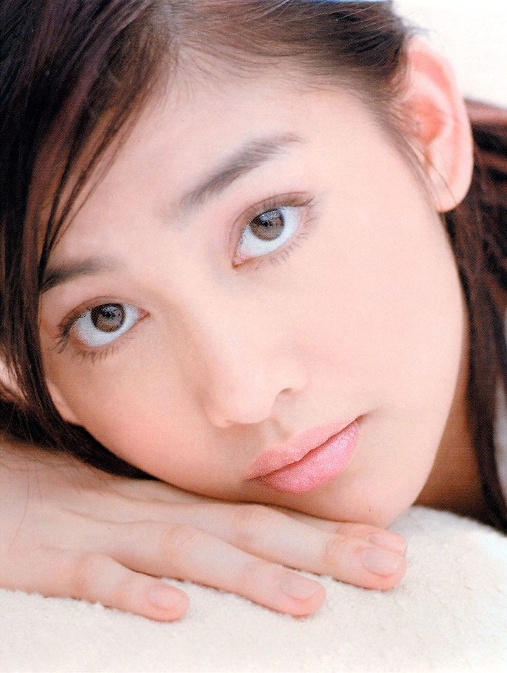 Rain Li HD Images/Photo Gallery Download #1396375