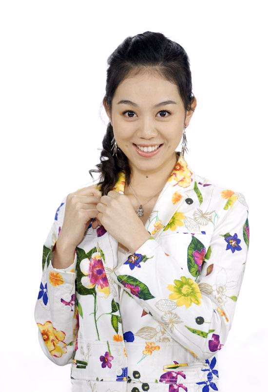 姜妍 高清写真/照片下载 #3449689