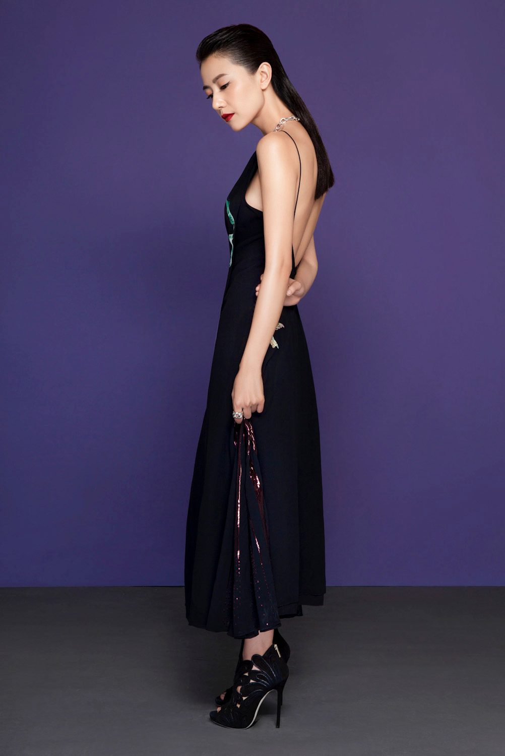 고원원 HD 이미지/사진 갤러리 다운로드 #665910