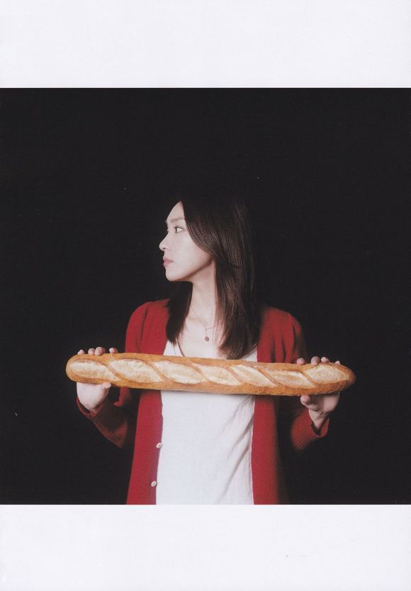 新垣结衣 高清写真/照片下载 #1687595