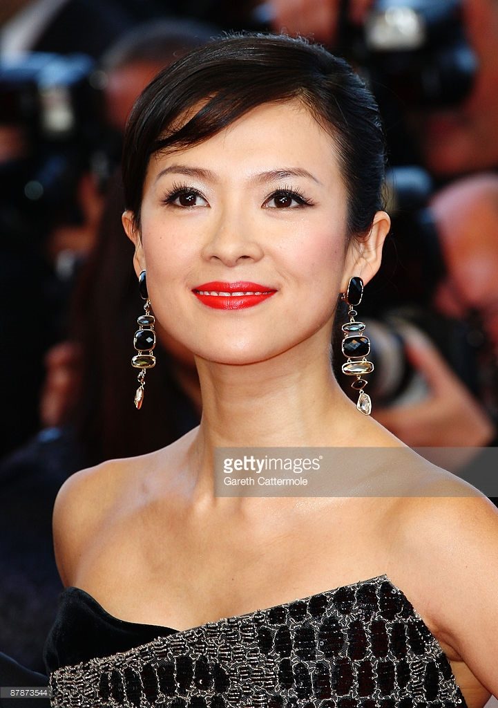 Ziyi Zhang HD Images/Photo Gallery Download #1044638