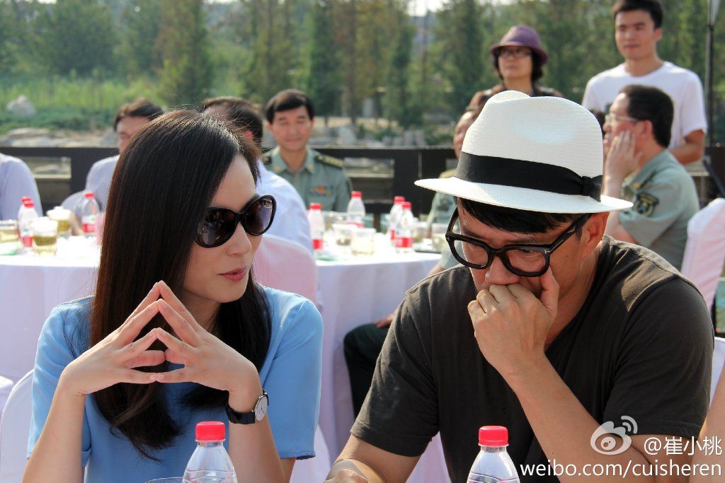 Feihong Yu HD Images/Photo Gallery Download #7133843