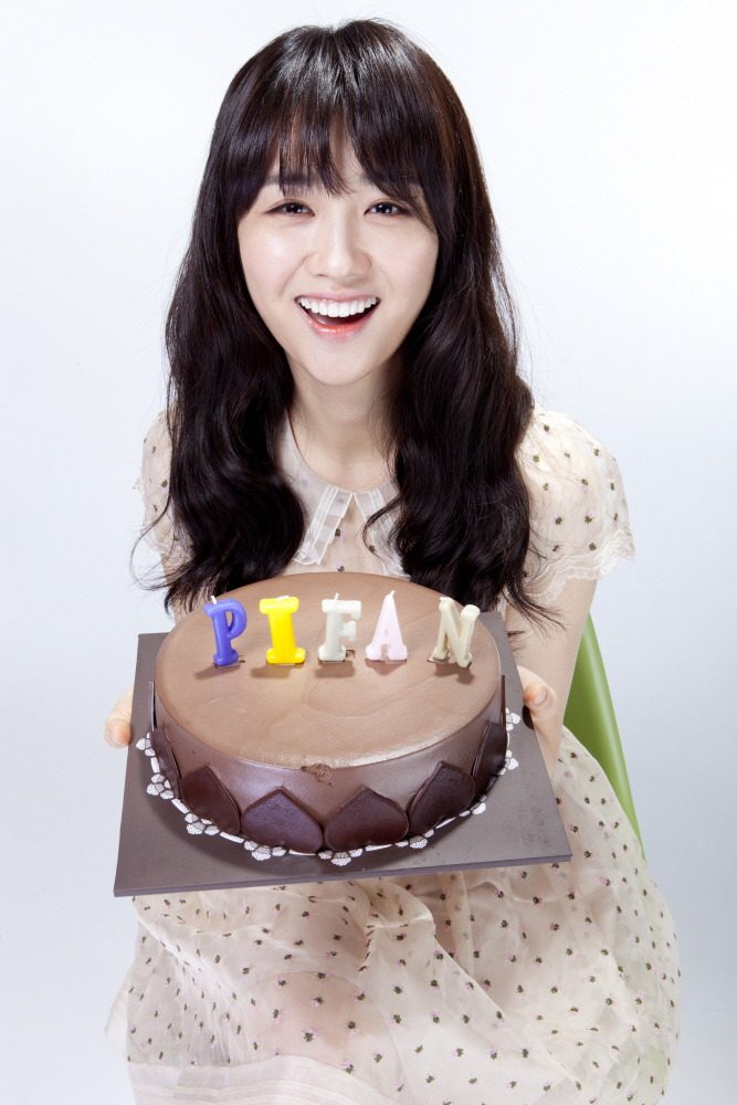 Ha-seon Park HD Images/Photo Gallery Download #1578502