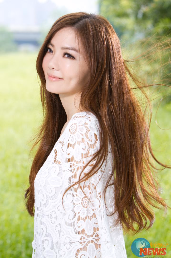 谢金燕 高清写真/照片下载 #3406227