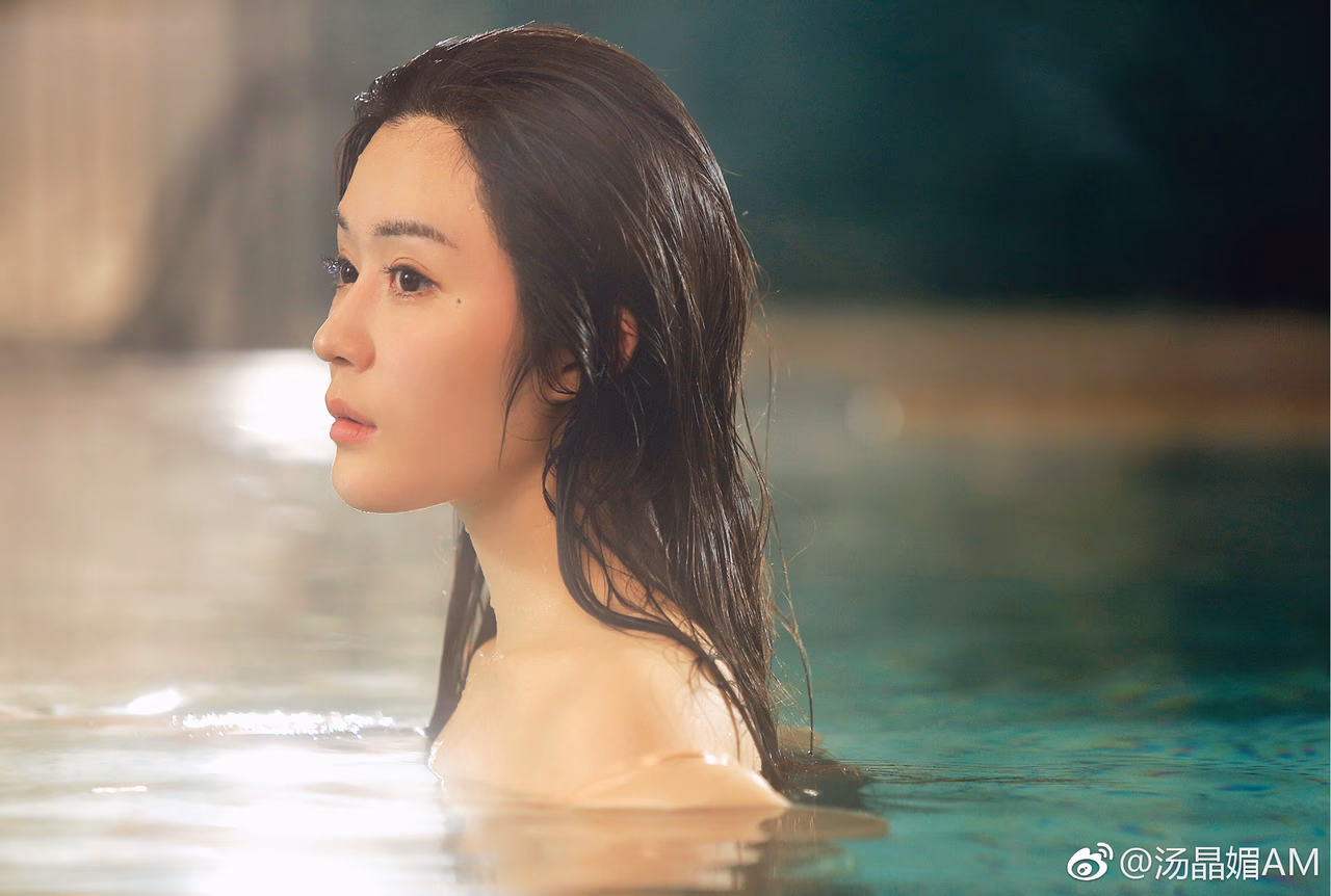 汤晶媚 高清写真/照片下载 #3340596