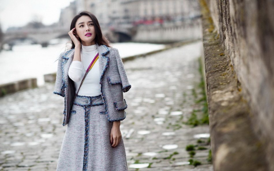 Lan Qin HD Images/Photo Gallery Download #1889610