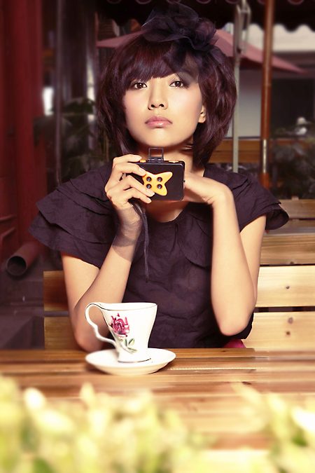 Luodan Wang HD Images/Photo Gallery Download #1957230
