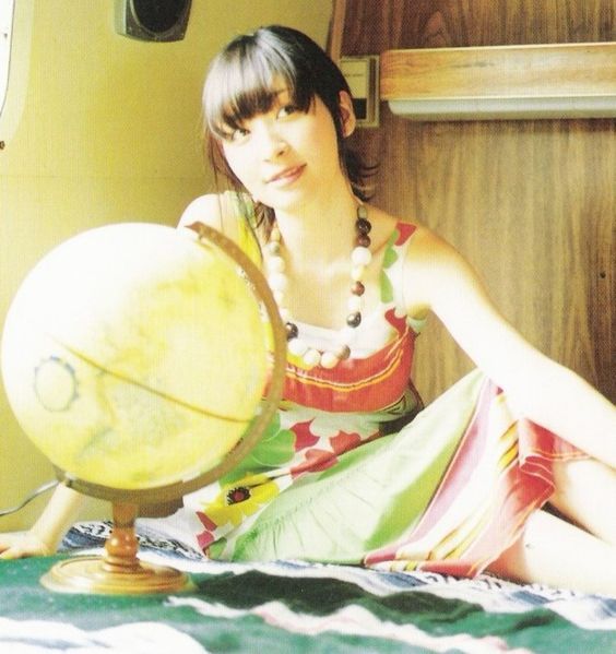 Maaya Sakamoto HD Images/Photo Gallery Download #1857789