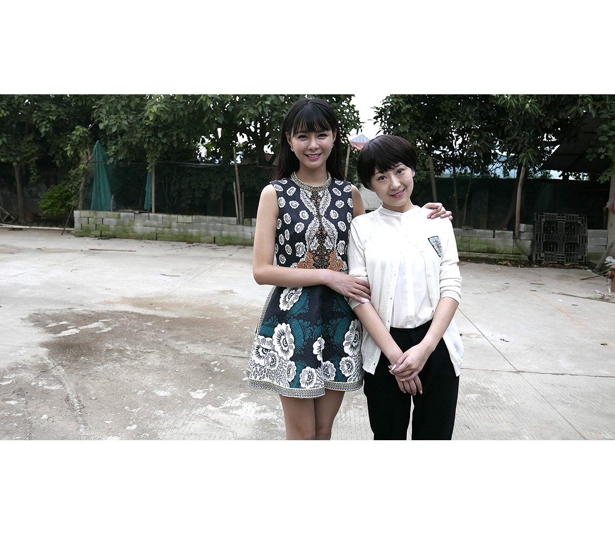 Mengchen Shen HD Images/Photo Gallery Download #6711645