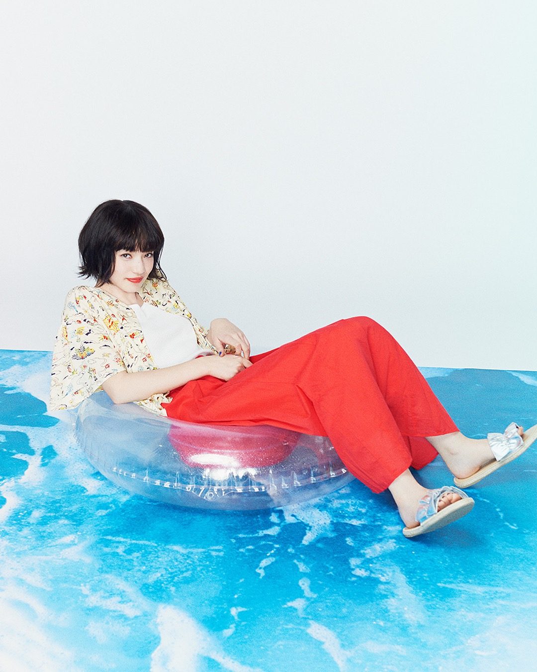 Nana Komatsu HD Images/Photo Gallery Download #3901159