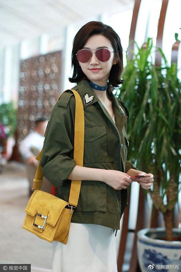 Tian Jing HD Images/Photo Gallery Download #6682665