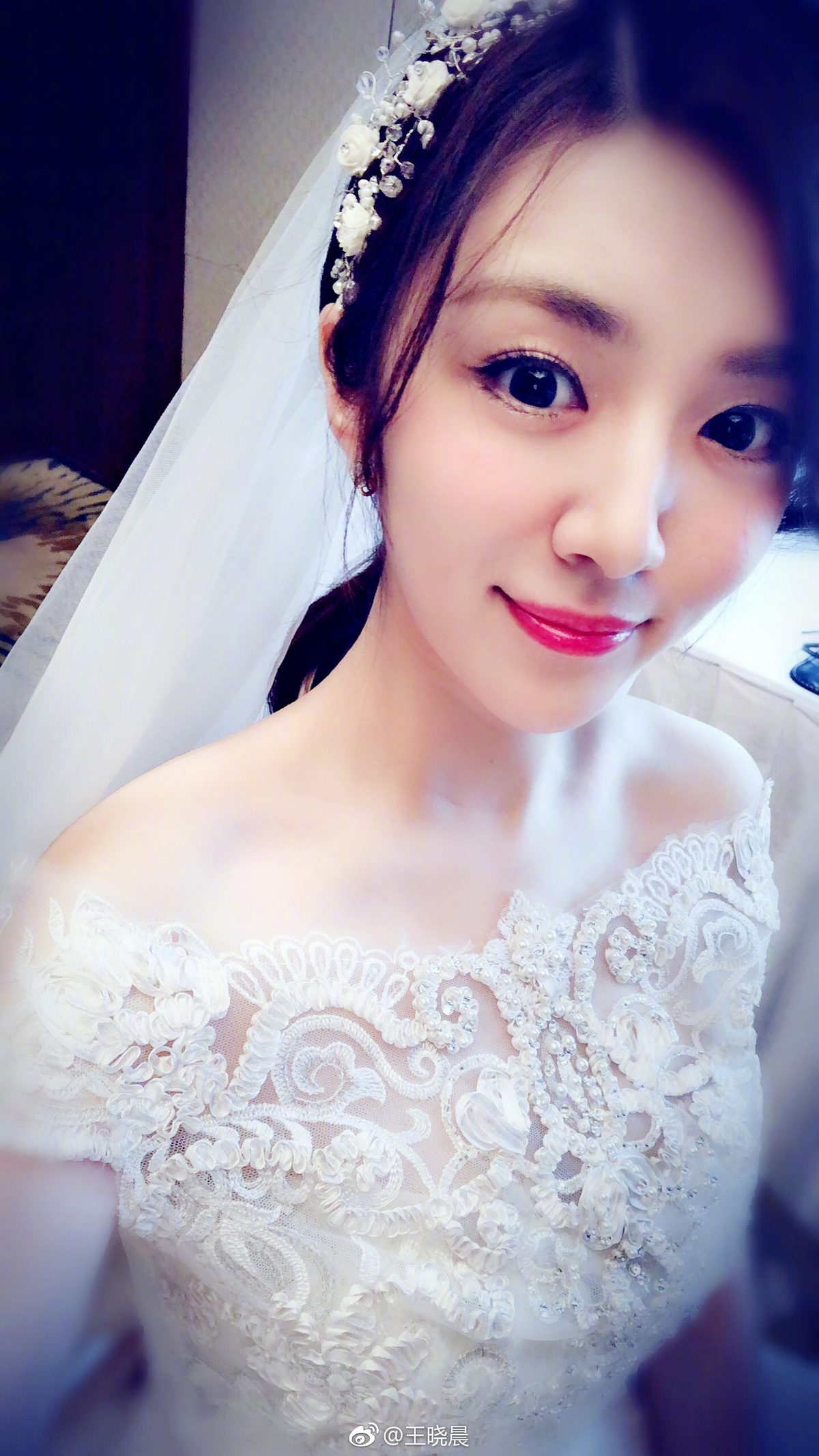 Xiaochen Wang HD画像/フォトギャラリーダウンロード #2083378