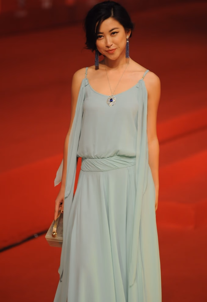 朱珠 高清写真/照片下载 #3328663