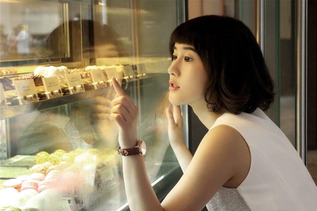 Zitong Xia HD画像/フォトギャラリーダウンロード #7012809
