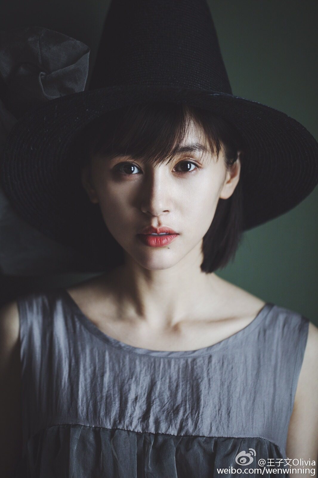 Ziwen Wang HD Images/Photo Gallery Download #1692717