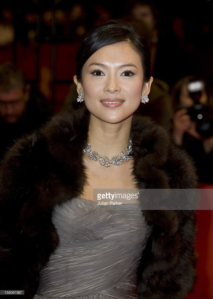 Ziyi Zhang HD Images/Photo Gallery Download #1044930