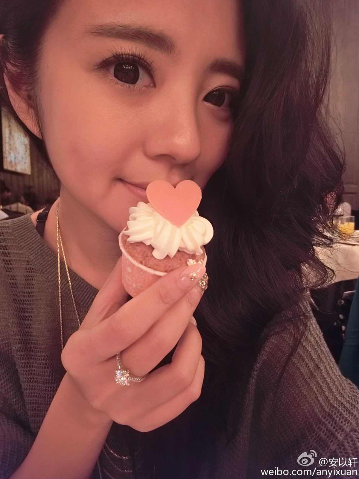 安以轩 高清写真/照片下载 #1726819