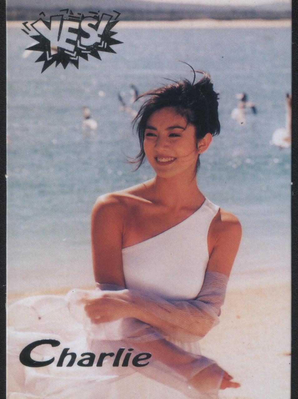Charlie Yeung HD画像/フォトギャラリーダウンロード #567053