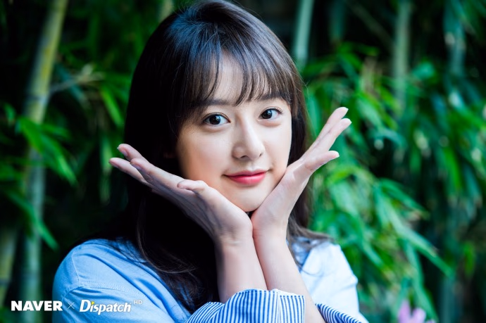 金智媛 高清写真/照片下载 #3421293