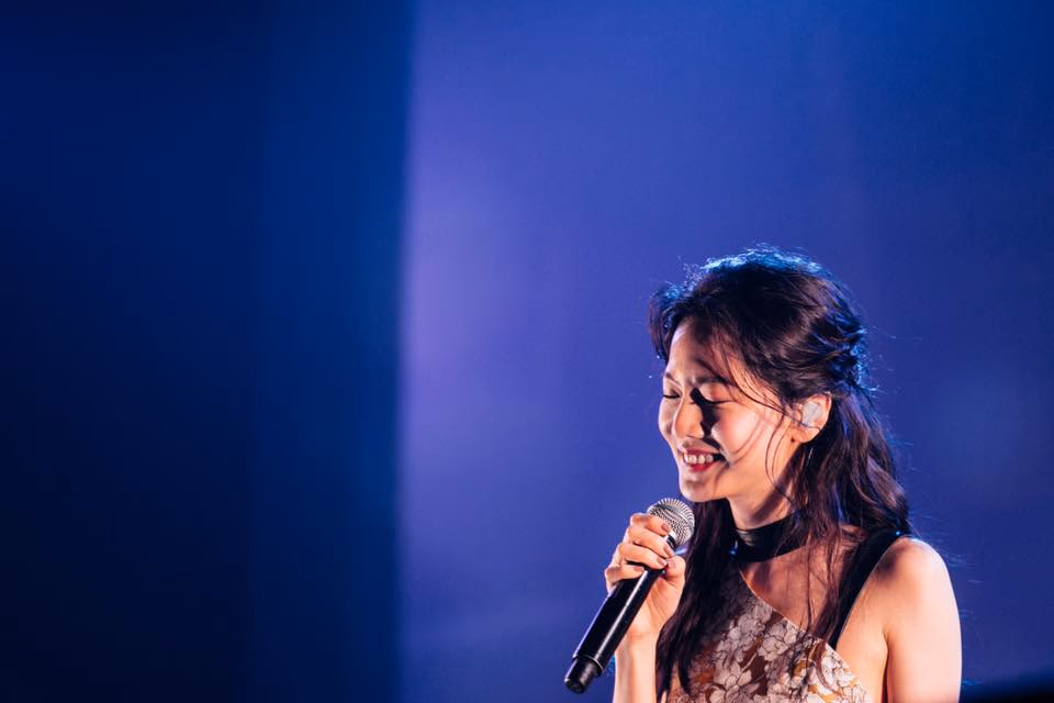 Joanne Tseng HD 이미지/사진 갤러리 다운로드 #3345718