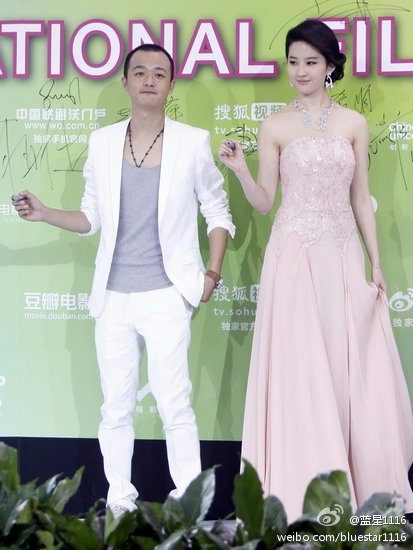 Liu Yifei HD Images/Photo Gallery Download #6690060