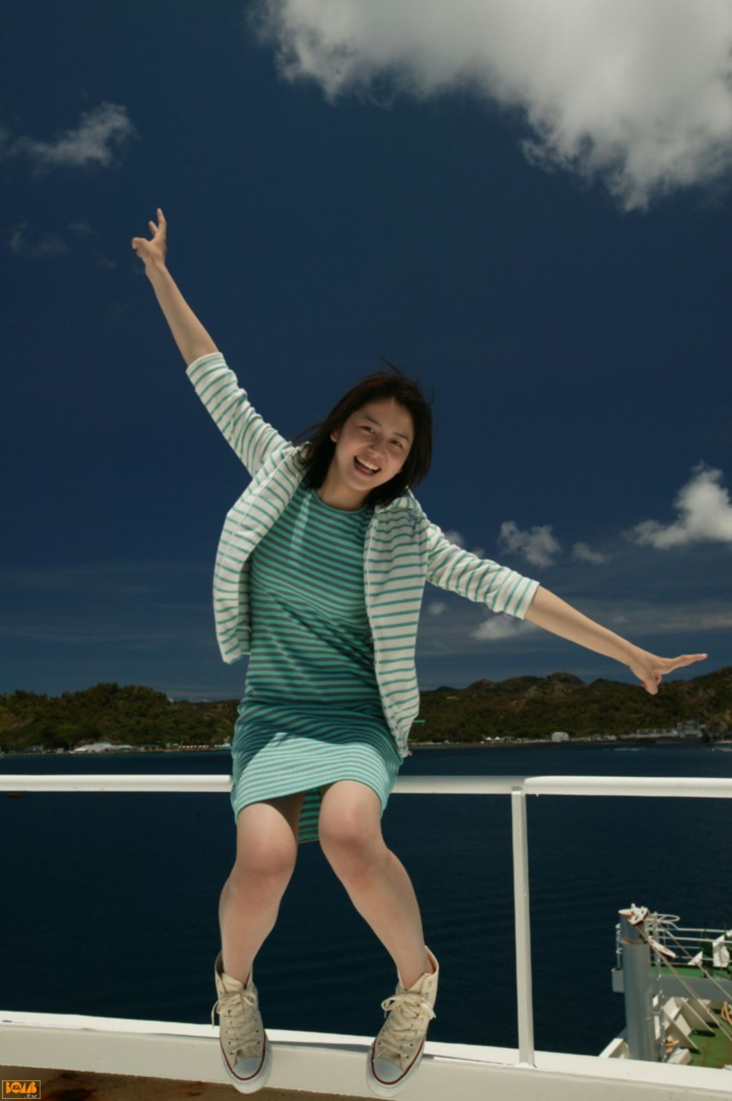 Masami Nagasawa HD Images/Photo Gallery Download #9330644