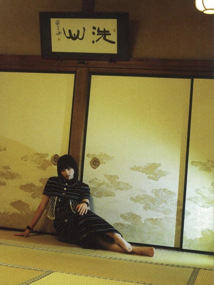 Nana Komatsu HD Images/Photo Gallery Download #8780025