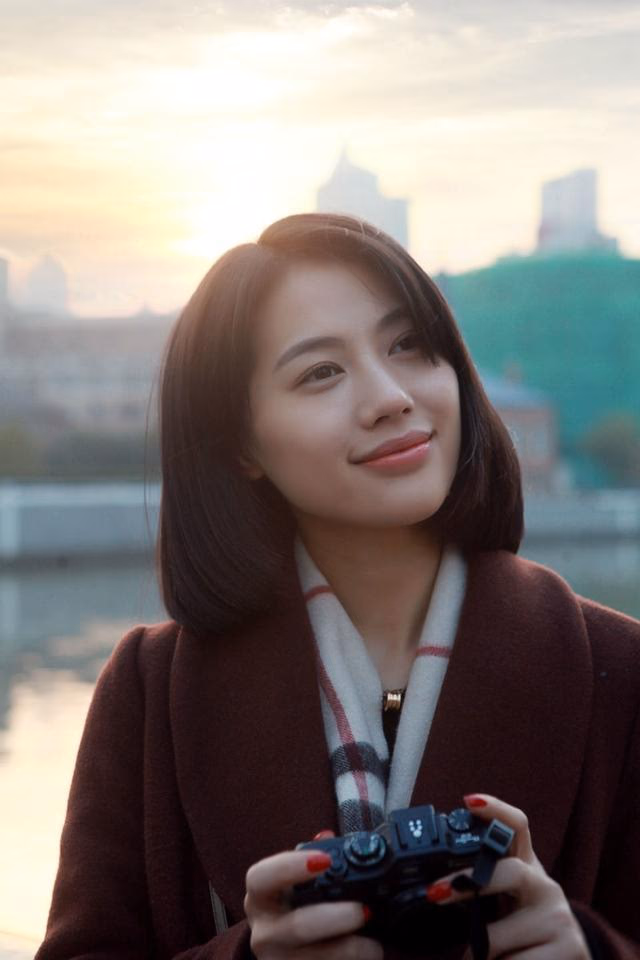 董琦 高清写真/照片下载 #3433226