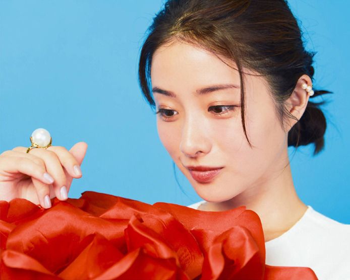 Satomi Ishihara HD Images/Photo Gallery Download #804575