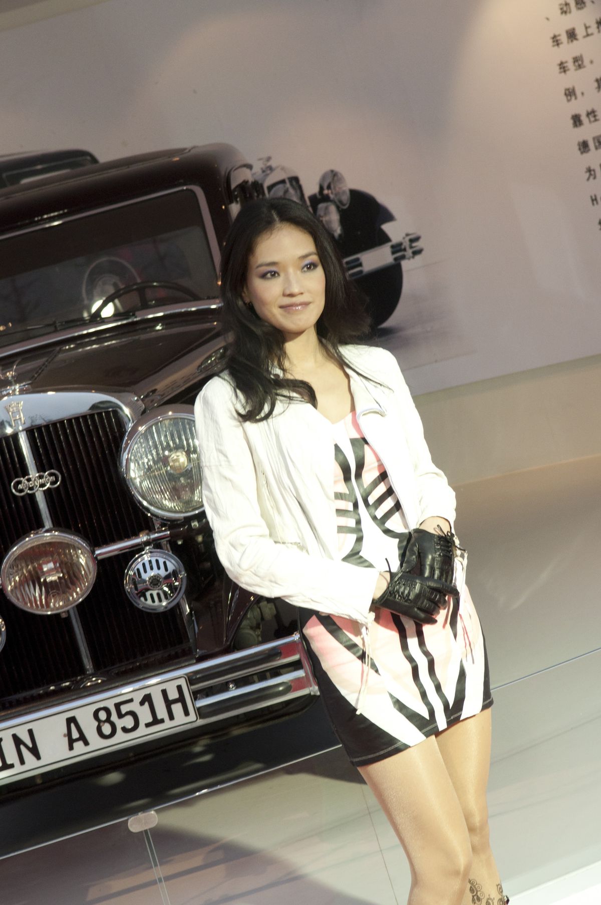 Shu Qi HD Images/Photo Gallery Download #1814327