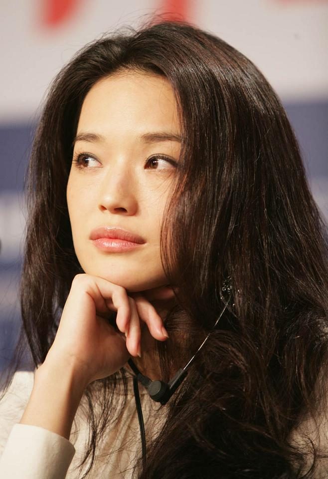 Shu Qi HD Images/Photo Gallery Download #6721881