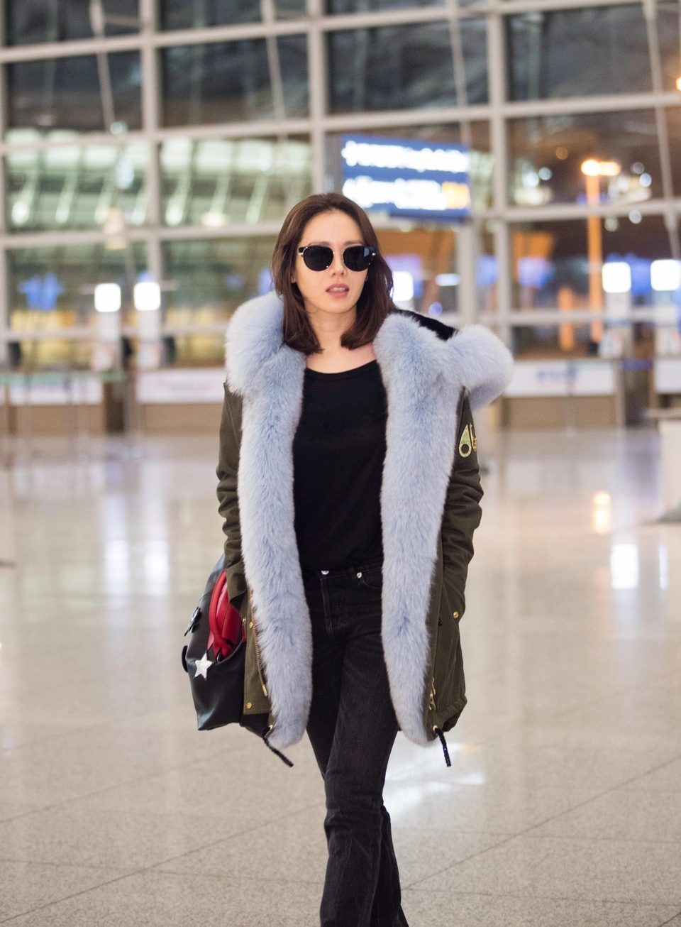 Son Ye-jin HD Images/Photo Gallery Download #1666302