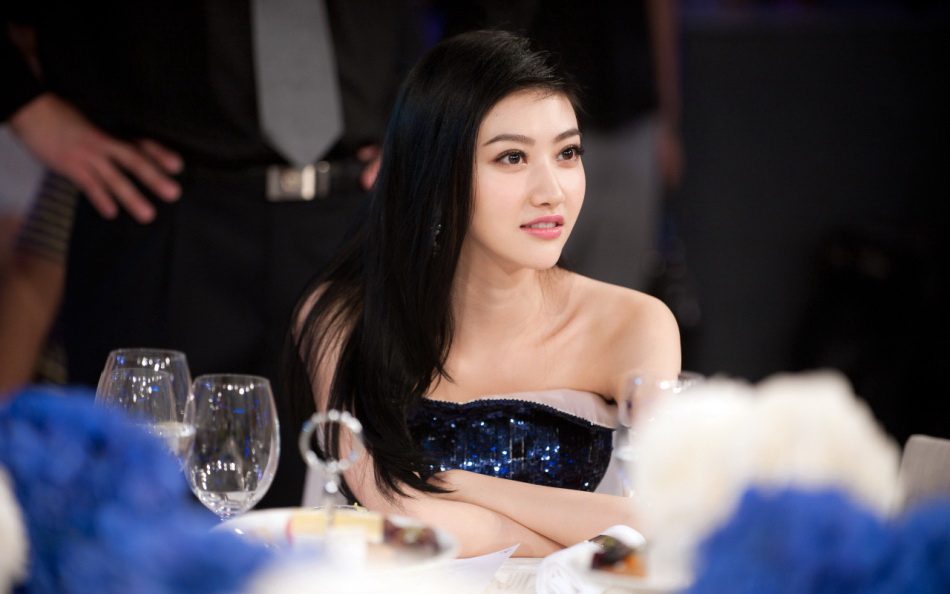 Tian Jing HD Images/Photo Gallery Download #6682957
