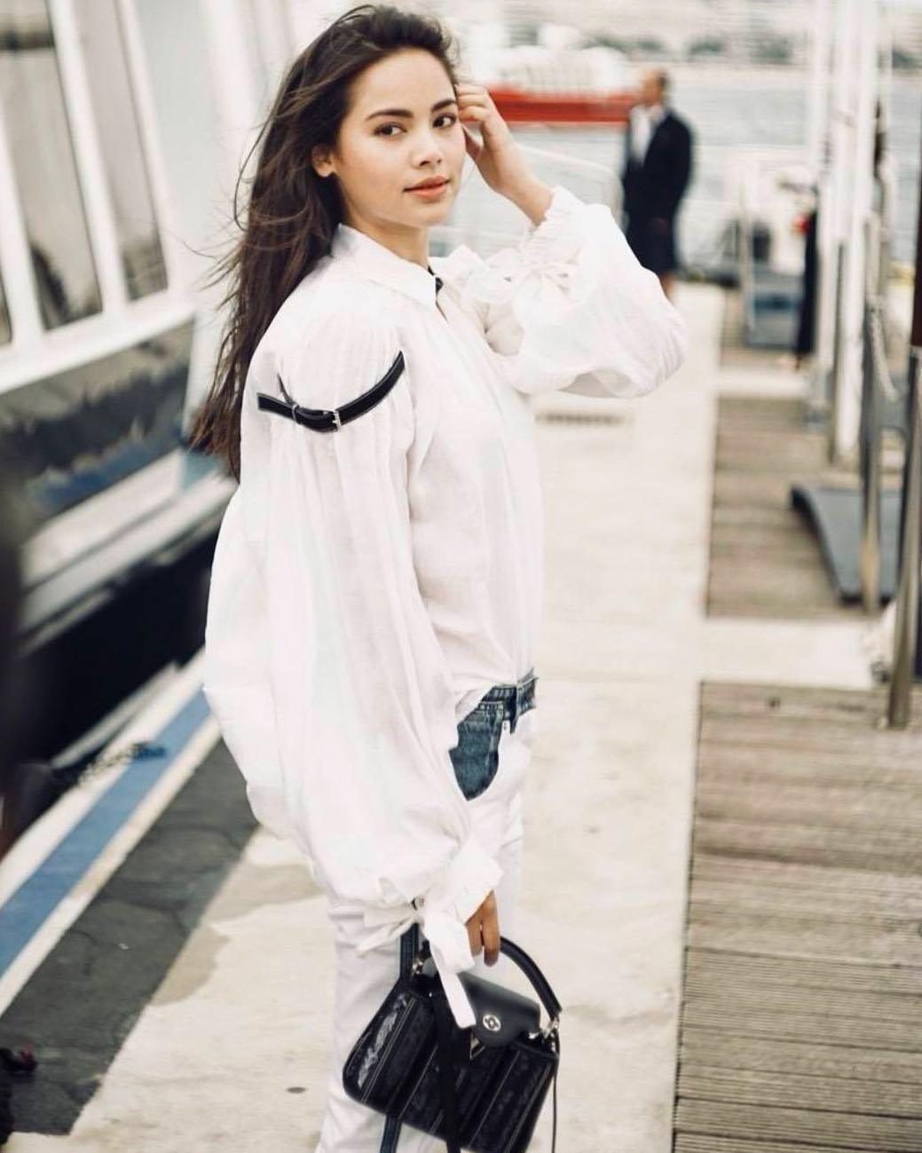 Urassaya Sperbund HD Images/Photo Gallery Download #6199958