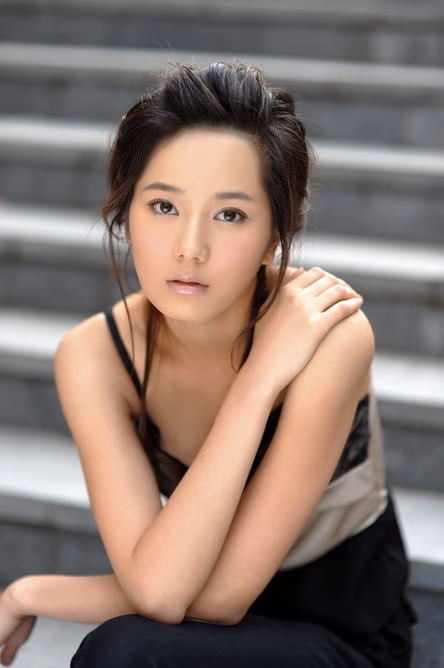 彭杨 高清写真/照片下载 #3367595