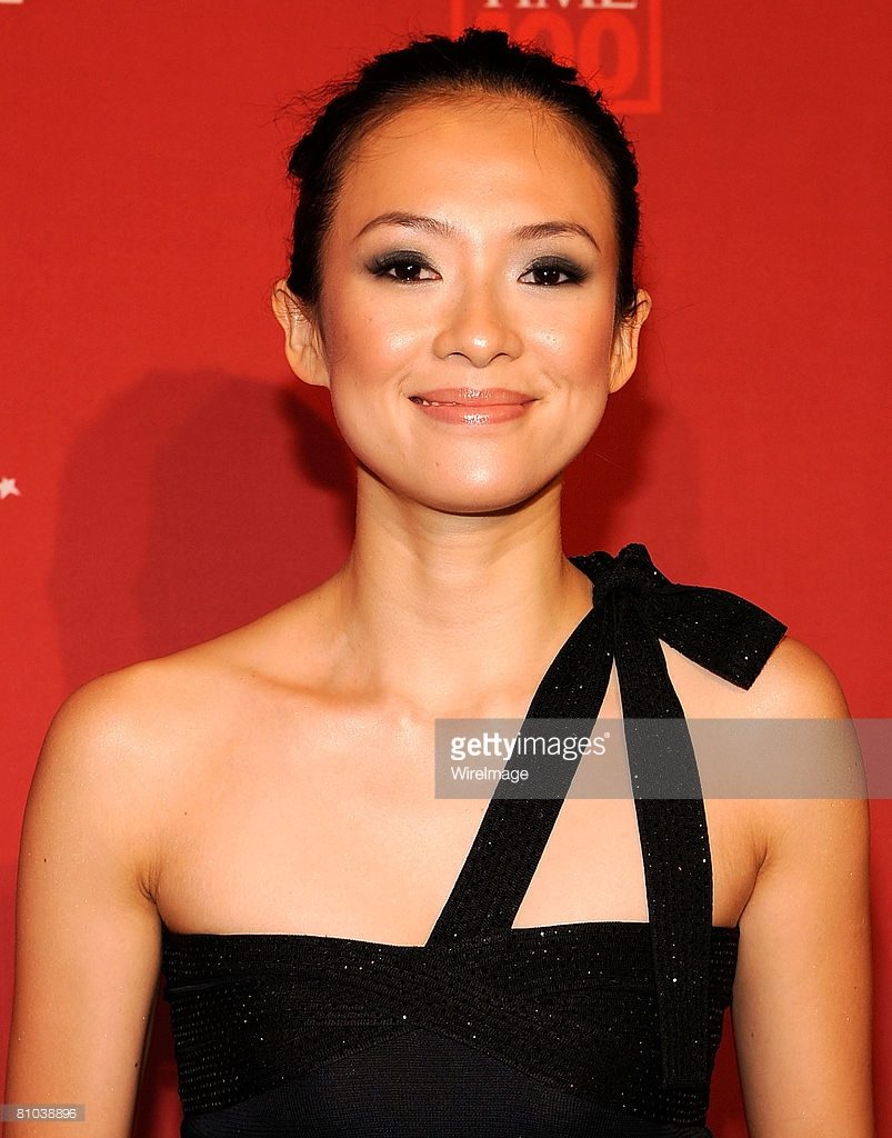 Ziyi Zhang HD Images/Photo Gallery Download #1045222