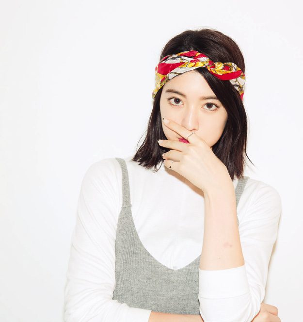 Ayaka Miyoshi HD Images/Photo Gallery Download #7100617
