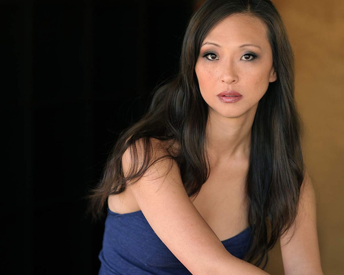 Joy Osmanski HD Images/Photo Gallery Download #1600963