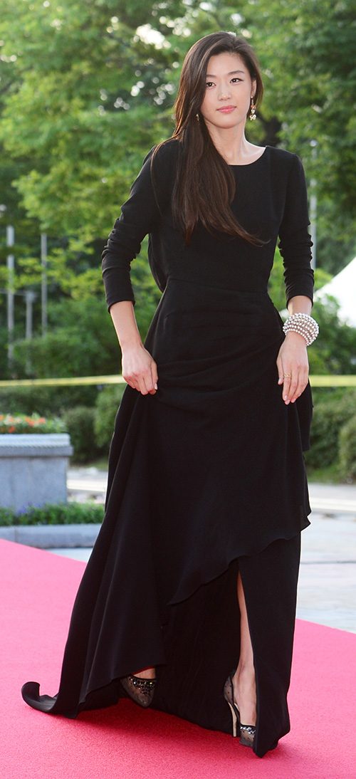 Jun Ji-hyun HD Images/Photo Gallery Download #936129