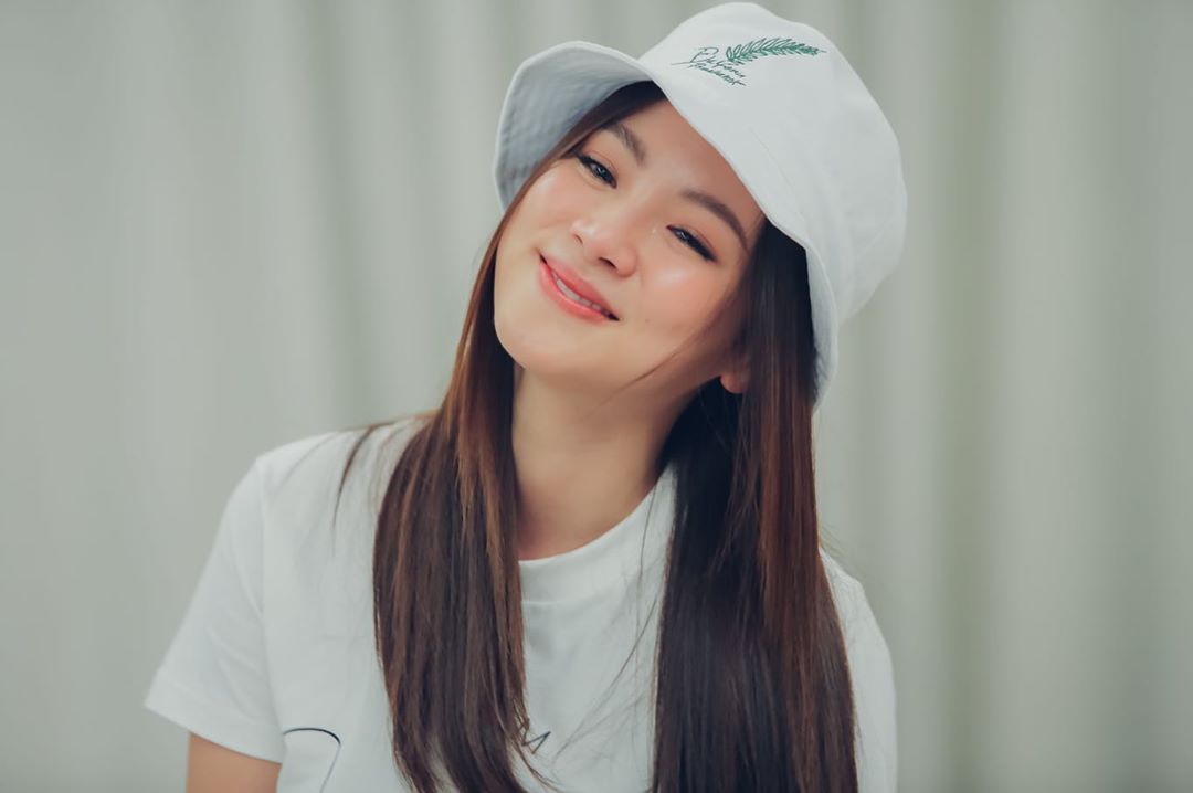 Pimchanok Leuwisetpaibul HD Images/Photo Gallery Download #9199674