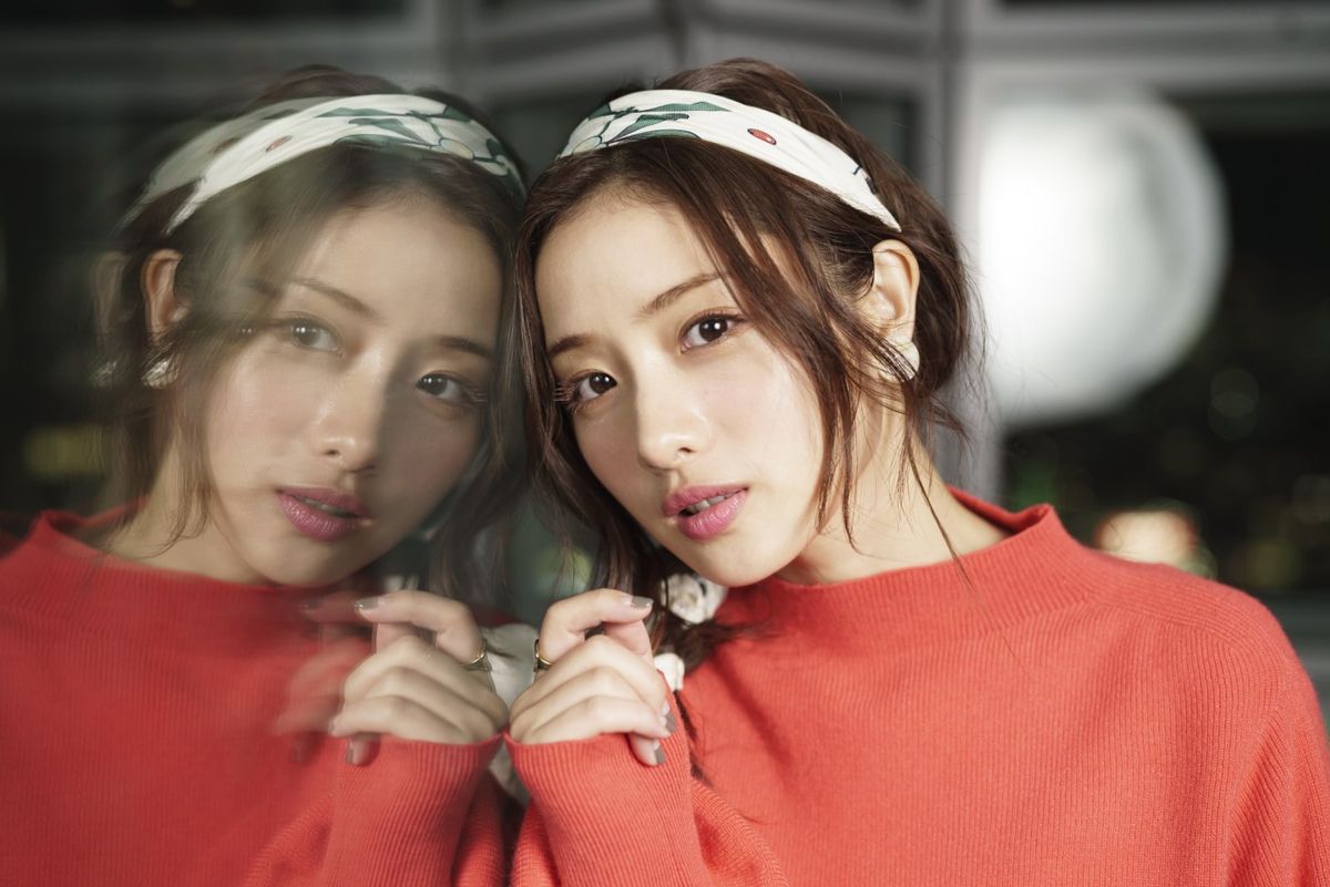 Satomi Ishihara HD Images/Photo Gallery Download #1688471