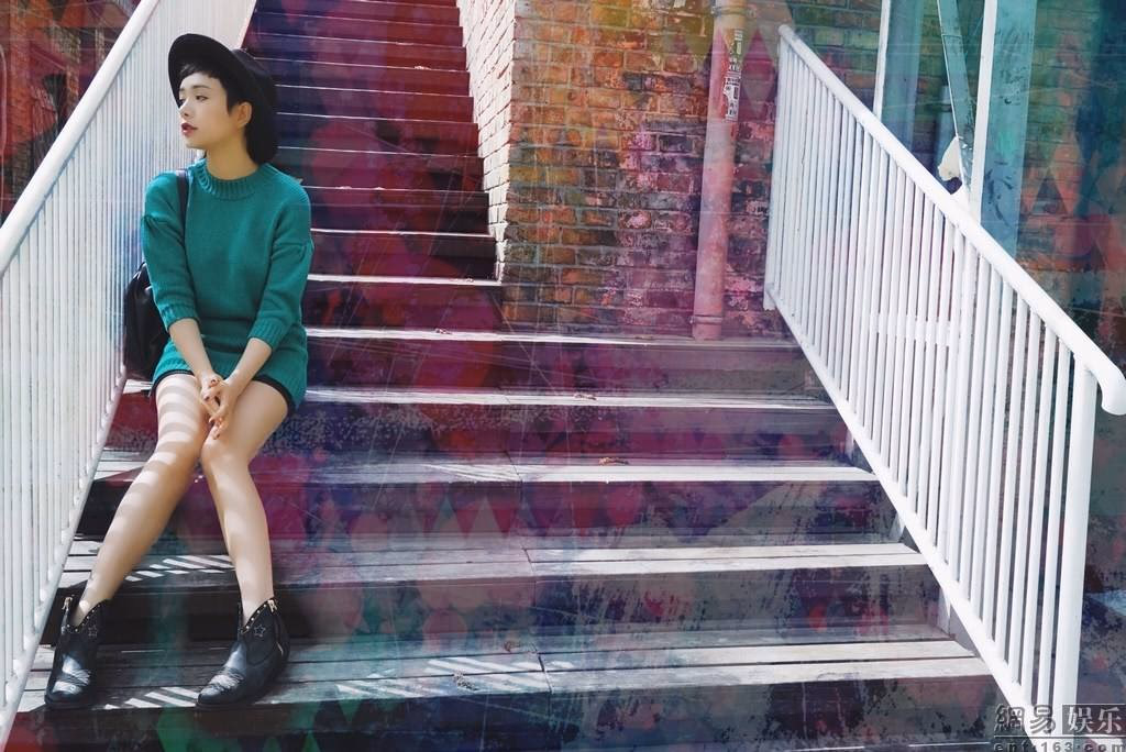 李晓峰 高清写真/照片下载 #3329247