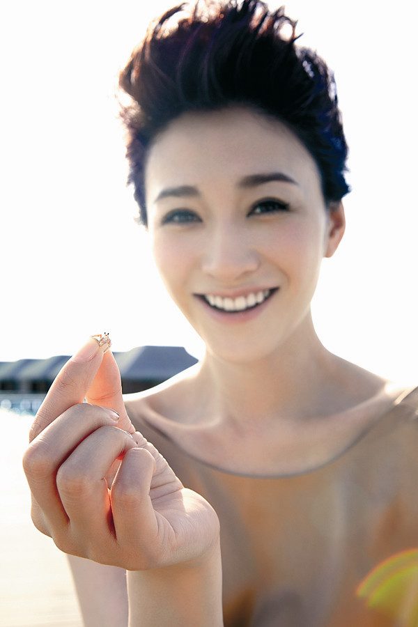 Xiaoran Li HD Images/Photo Gallery Download #1836496