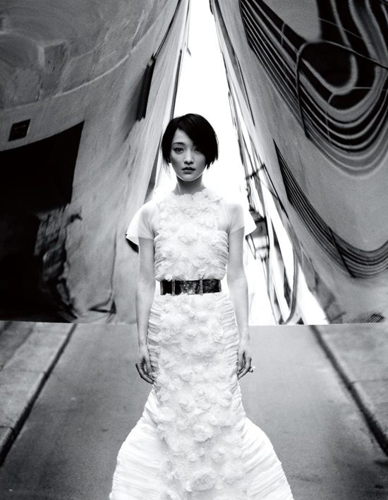 Xun Zhou HD Images/Photo Gallery Download #776171