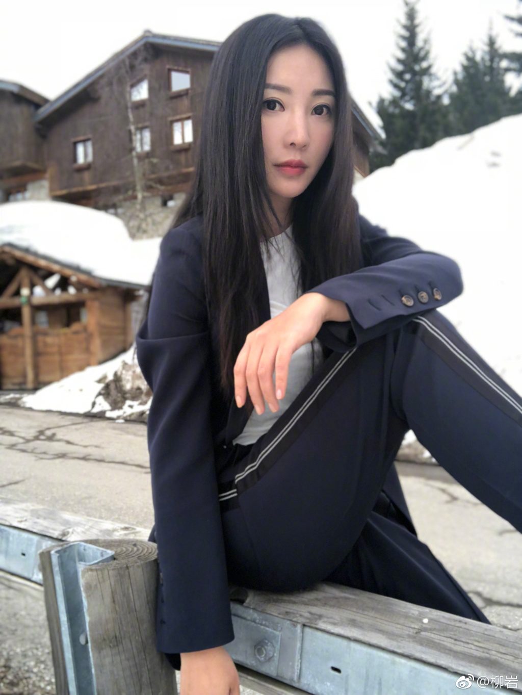Yan Liu HD Images/Photo Gallery Download #1974577