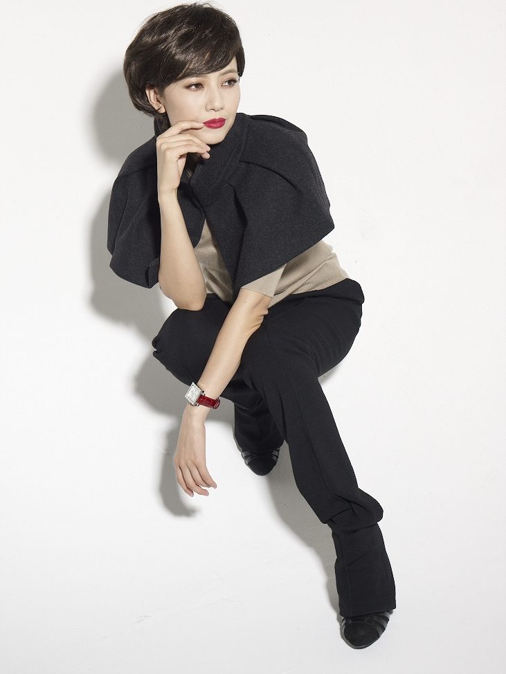 カオ・ユアンユアン HD画像/フォトギャラリーダウンロード #666786