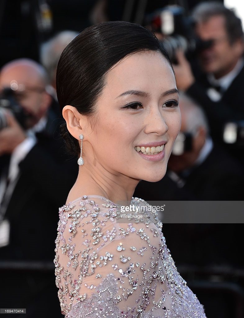 Ziyi Zhang HD Images/Photo Gallery Download #1040400