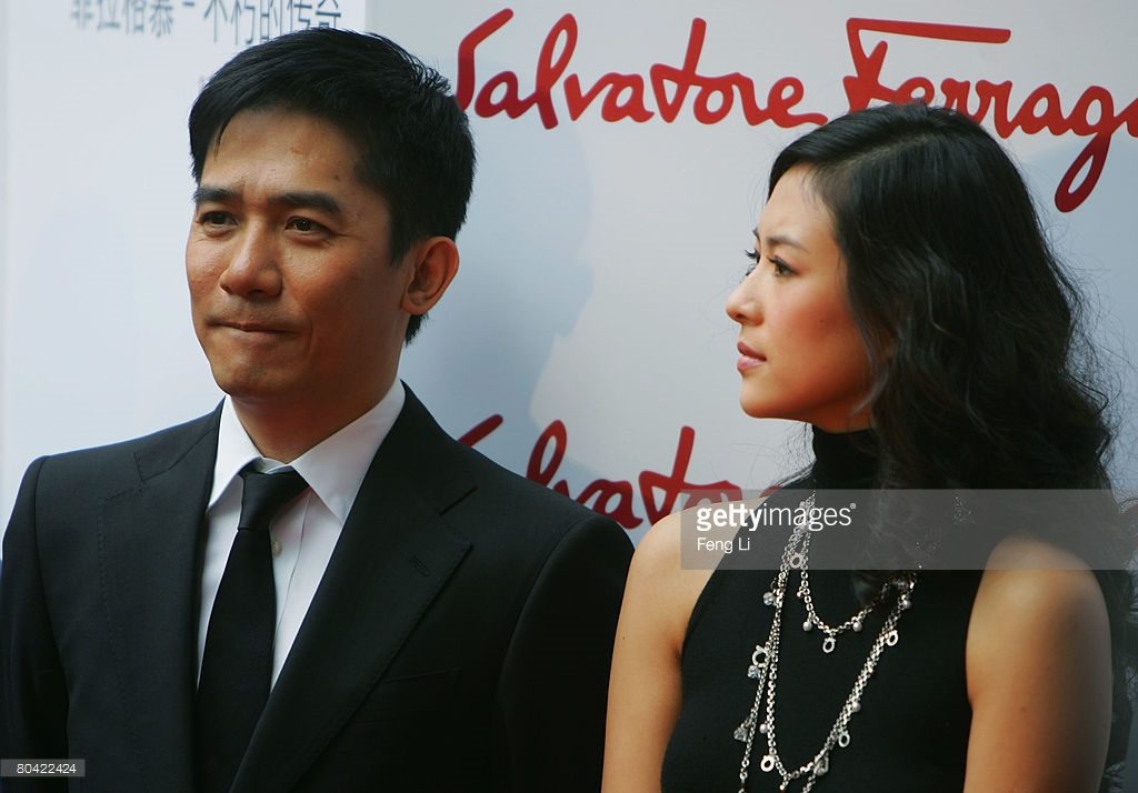 Ziyi Zhang HD Images/Photo Gallery Download #1045514