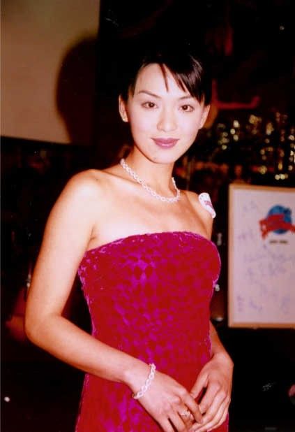 Alice Chan HD Images/Photo Gallery Download #8001276